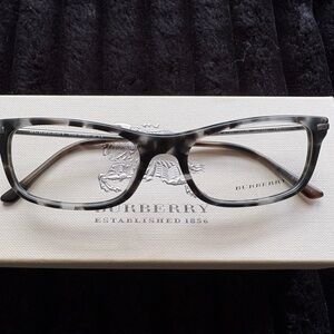 Authentic Burberry Glasses